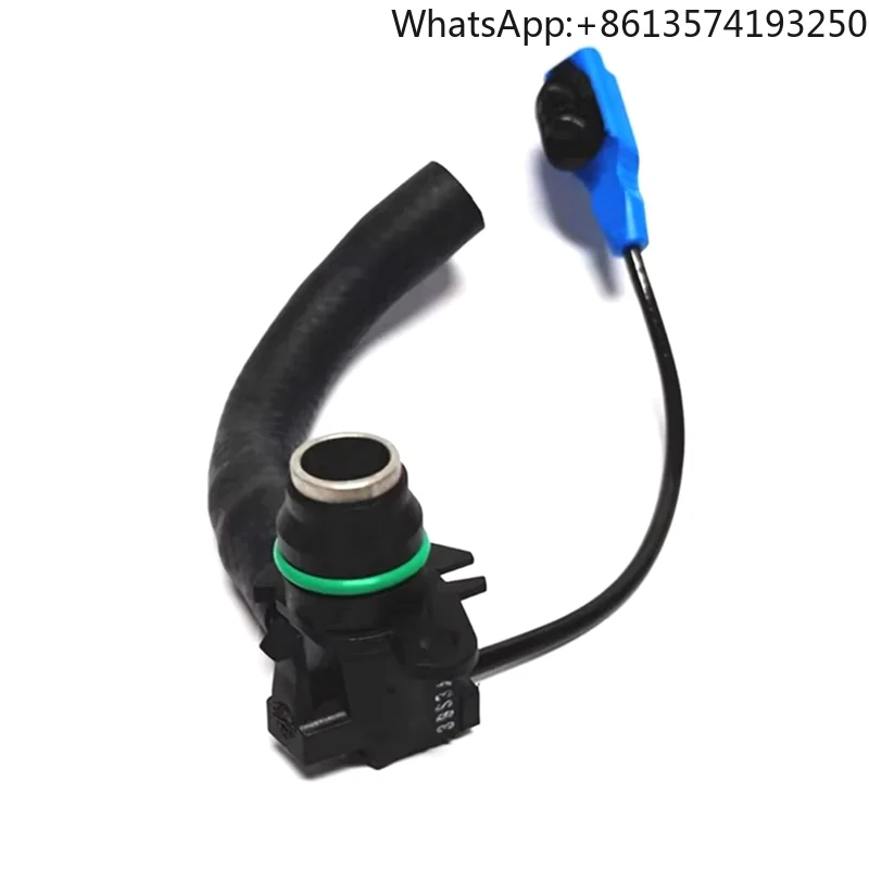 Intake Manifold Exhaust Valve Waste Gas Connecting Valve Exhaust Valve For Citroen C5-A08Q
Intake Manifold Exhaust Valve Waste Gas Connecting Valve Exhaust Valve For Citroen C5-A08Q