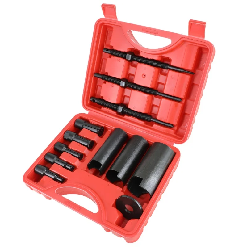 Car And Motorcycle Inner Bearing Disassembly Tool Kit/electric Motor Peilin Top Pull-out Extractor Auto Repair Mechanic
Car And Motorcycle Inner Bearing Disassembly Tool Kit/electric Motor Peilin Top Pull-out Extractor Auto Repair Mechanic
