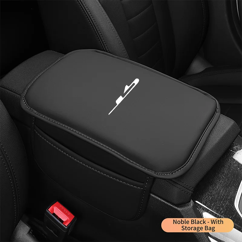 Car Armrest Cushion Storage Box Cover Pad Mat For Kia GT ELANTRA Sportage Stinger KX5 K3 K4 K5 Ceed Soul Sorento Auto Accessory
Car Armrest Cushion Storage Box Cover Pad Mat For Kia GT ELANTRA Sportage Stinger KX5 K3 K4 K5 Ceed Soul Sorento Auto Accessory