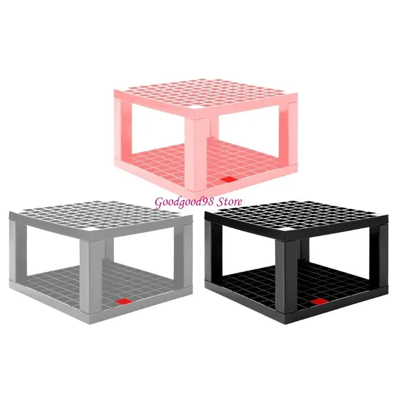 Square Brush Hold 20 Slots Lightweight Desk Tray For Artists Kids Adults Gift
Square Brush Hold 20 Slots Lightweight Desk Tray For Artists Kids Adults Gift