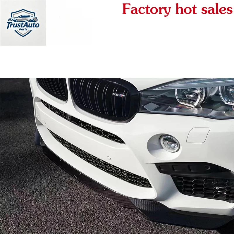 King Of SalesHigh Quality Dry Carbon Body Kit Front Rear Bumper Lip Spoiler XM XM F F
King Of SalesHigh Quality Dry Carbon Body Kit Front Rear Bumper Lip Spoiler XM XM F F