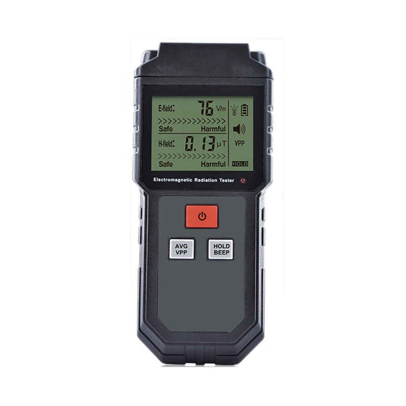 ET825 Portable Radiation Measurement Instrument Portable Radiation Detector Portable Measurement
ET825 Portable Radiation Measurement Instrument Portable Radiation Detector Portable Measurement