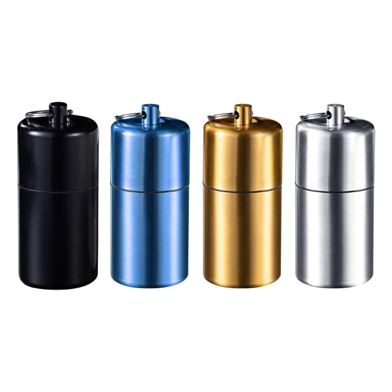 Waterproof Cigarette Case with Keychain Cigarette Box for Outdoor Travel Men new arrival
Waterproof Cigarette Case with Keychain Cigarette Box for Outdoor Travel Men new arrival