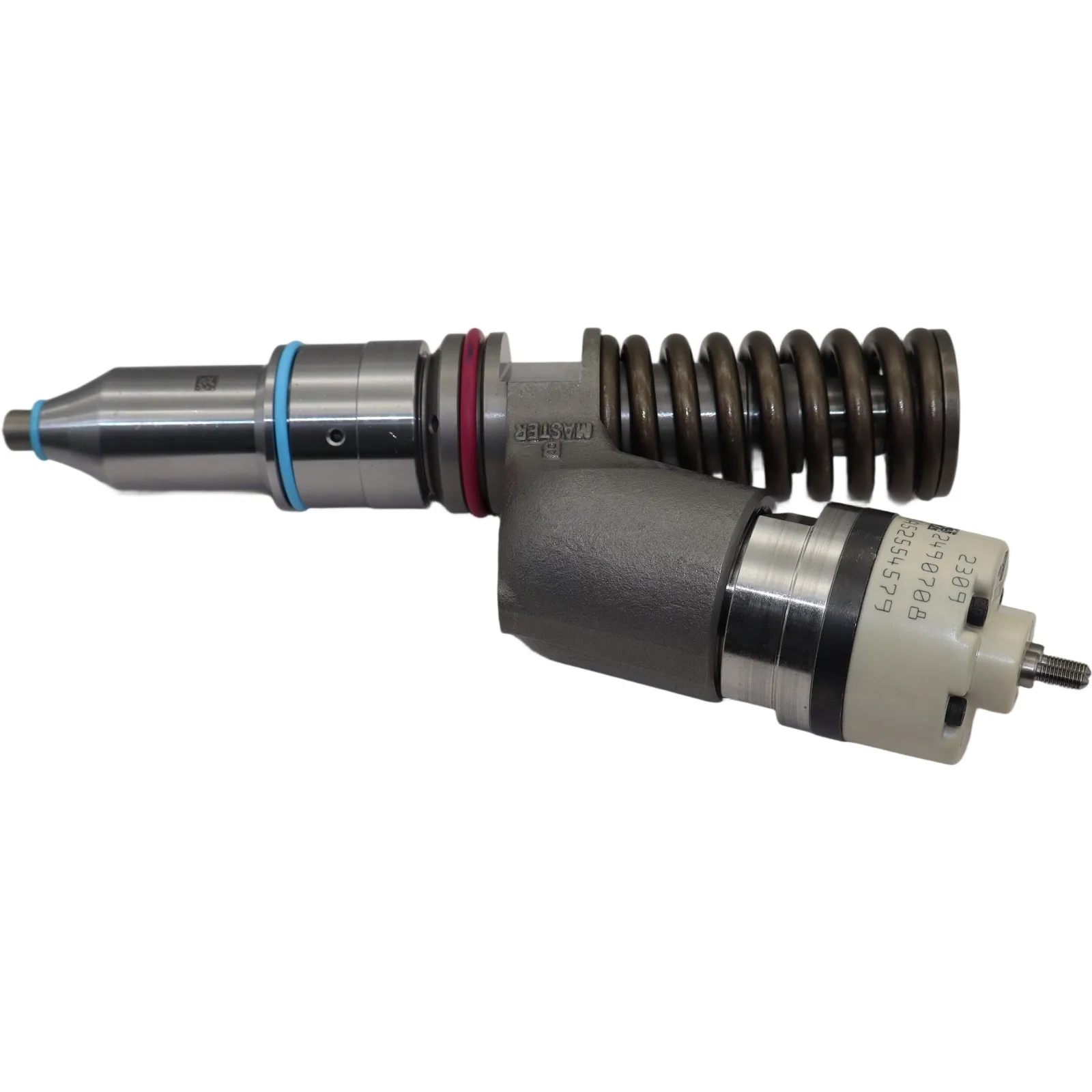 1PCS Diesel Fuel Injector 295-9085 For Caterpillar CAT C18 C27 C32 Engine SR4 SR5 SR4B Generator
1PCS Diesel Fuel Injector 295-9085 For Caterpillar CAT C18 C27 C32 Engine SR4 SR5 SR4B Generator