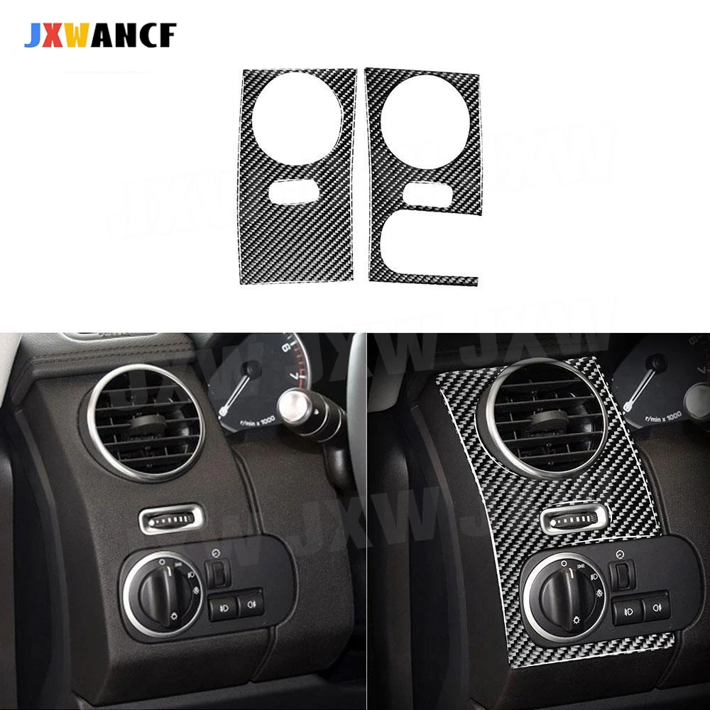 JXWANCF углеродное волокно, центральное управление автомобиля, розетка переменного тока, накладка на рамку, наклейки для Land Rover Discovery 4 LR4 2010-2016
JXWANCF углеродное волокно, центральное управление автомобиля, розетка переменного тока, накладка на рамку, наклейки для Land Rover Discovery 4 LR4 2010-2016