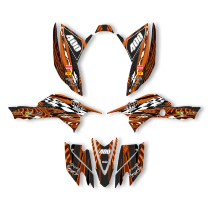 Queen X MOTOR For Honda 2008 2009 2010 2011 2012 2013 2014-2018 TRX400 EX Customize Motorcycle Graphics Decals Stickers Kits 001
Queen X MOTOR For Honda 2008 2009 2010 2011 2012 2013 2014-2018 TRX400 EX Customize Motorcycle Graphics Decals Stickers Kits 001