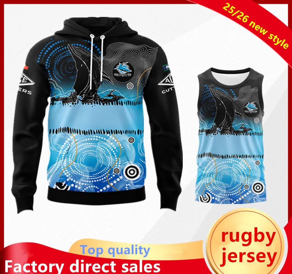 shayu001 2025 Australia rugby jersey Woman man children vest jacket Hoodie t-shirt rugby shirt kids Age 3~13 years old
shayu001 2025 Australia rugby jersey Woman man children vest jacket Hoodie t-shirt rugby shirt kids Age 3~13 years old