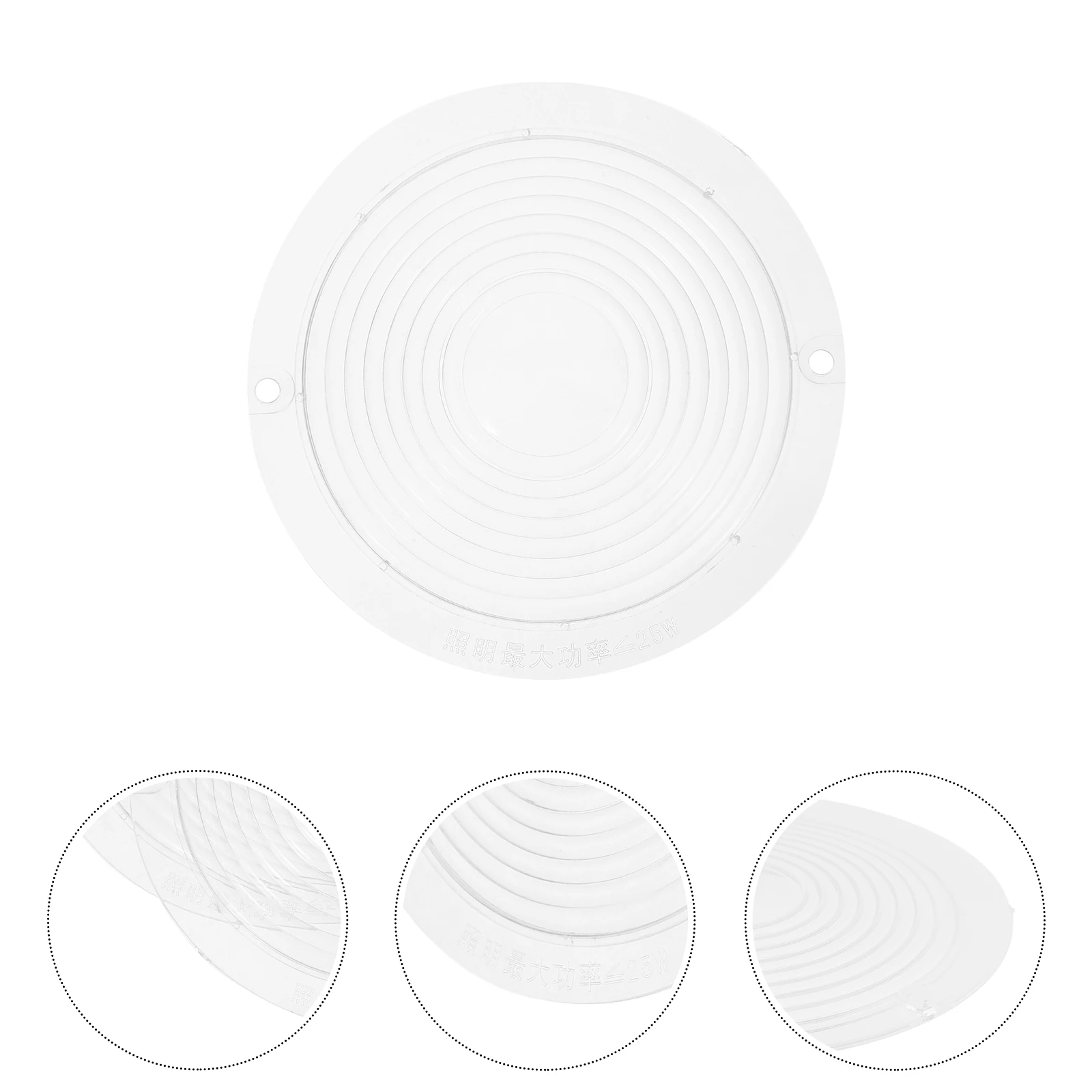 1 Pair Clear Range Hood Light Cover Replacement For Kitchen Cooker Hood Lamp Accessory Transparent Lens Plate Protector Durable
1 Pair Clear Range Hood Light Cover Replacement For Kitchen Cooker Hood Lamp Accessory Transparent Lens Plate Protector Durable