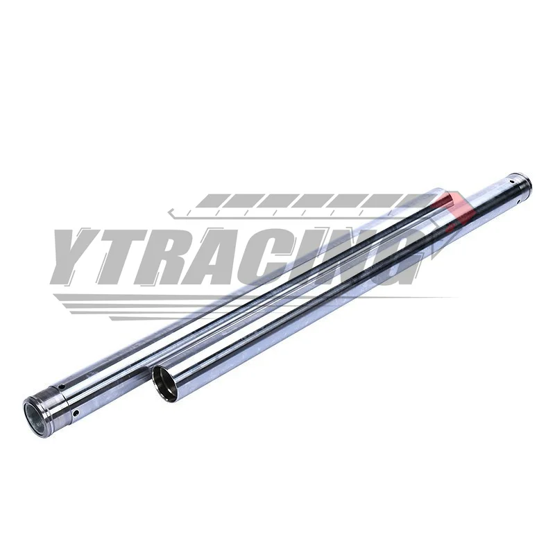 Front Brake Fork Inner Tube Pipes For SUZUKI GSF250V GJ77A 1995-2000 Fork Suspension Legs 41*595mm
Front Brake Fork Inner Tube Pipes For SUZUKI GSF250V GJ77A 1995-2000 Fork Suspension Legs 41*595mm