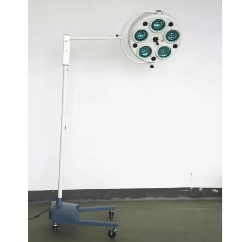 2025/Hospital Operation Light Led Surgical Light Medical Theatre Operation Shadowless Lamp Portable Ot Lights for Operating Room
2025/Hospital Operation Light Led Surgical Light Medical Theatre Operation Shadowless Lamp Portable Ot Lights for Operating Room