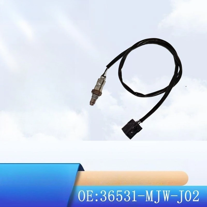 36531-MJW-J02 motorcycle oxygen sensor for Honda CB400X CB400F CB400F
36531-MJW-J02 motorcycle oxygen sensor for Honda CB400X CB400F CB400F