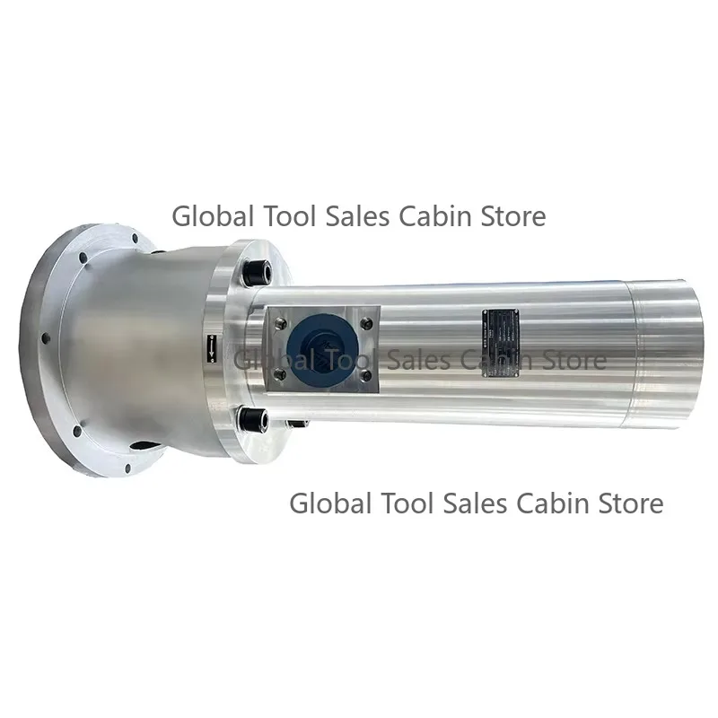 High-Efficiency Three-Screw Pump Optimal Lubrication Oil Transfer Pump With Low-Pressure High-Flow Oil Movement