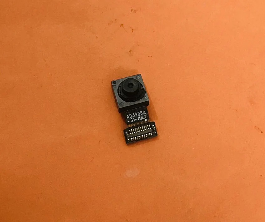 Original Photo Front Camera 5MP Module for UMIDIGI G3 Helio A22 Quad Core Free shipping
Original Photo Front Camera 5MP Module for UMIDIGI G3 Helio A22 Quad Core Free shipping