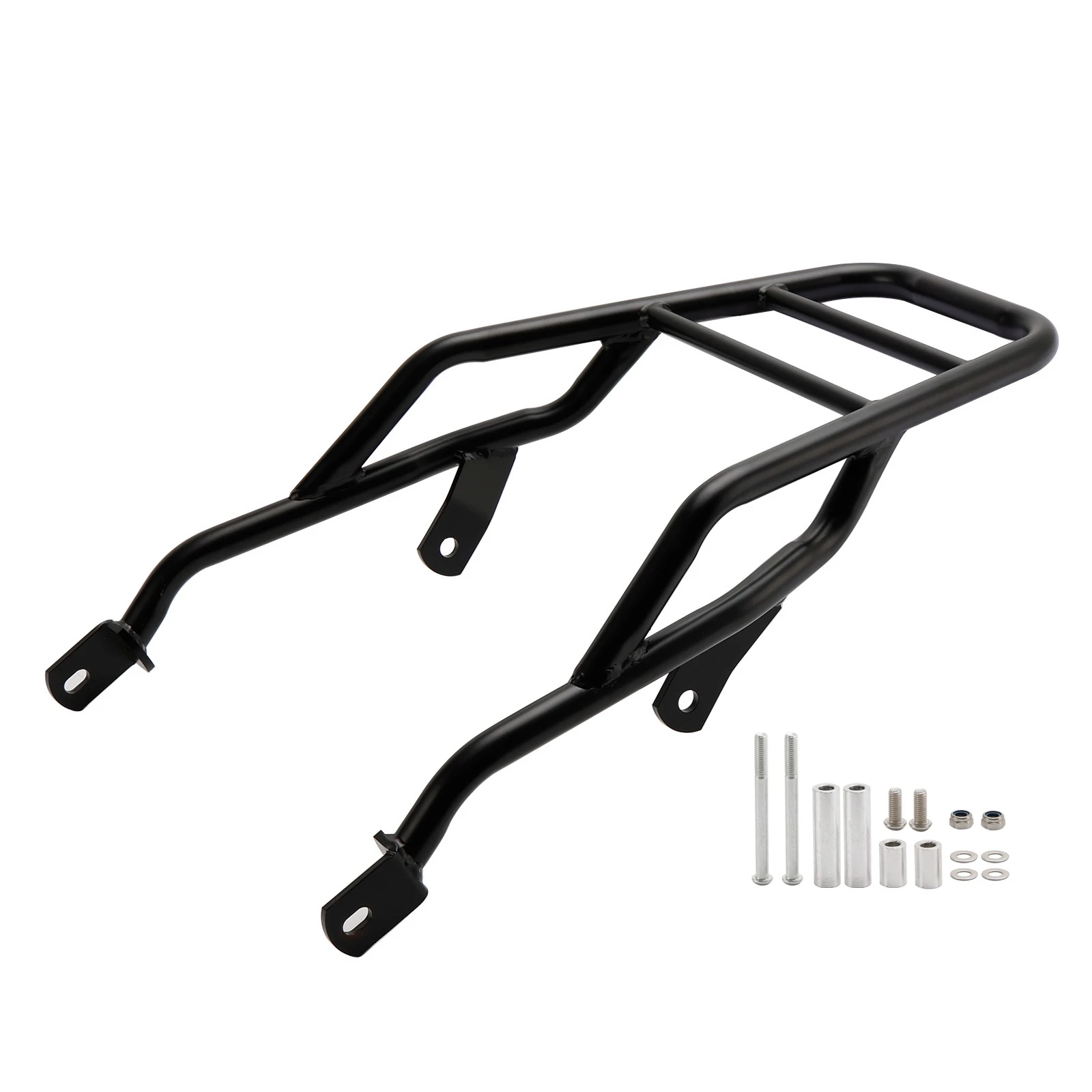 Artudatech REAR RACK TUBE TYPE BLACK FOR SCRAMBLER 1200 XE / XC 2019 2020 2021 2022 2023
Artudatech REAR RACK TUBE TYPE BLACK FOR SCRAMBLER 1200 XE / XC 2019 2020 2021 2022 2023