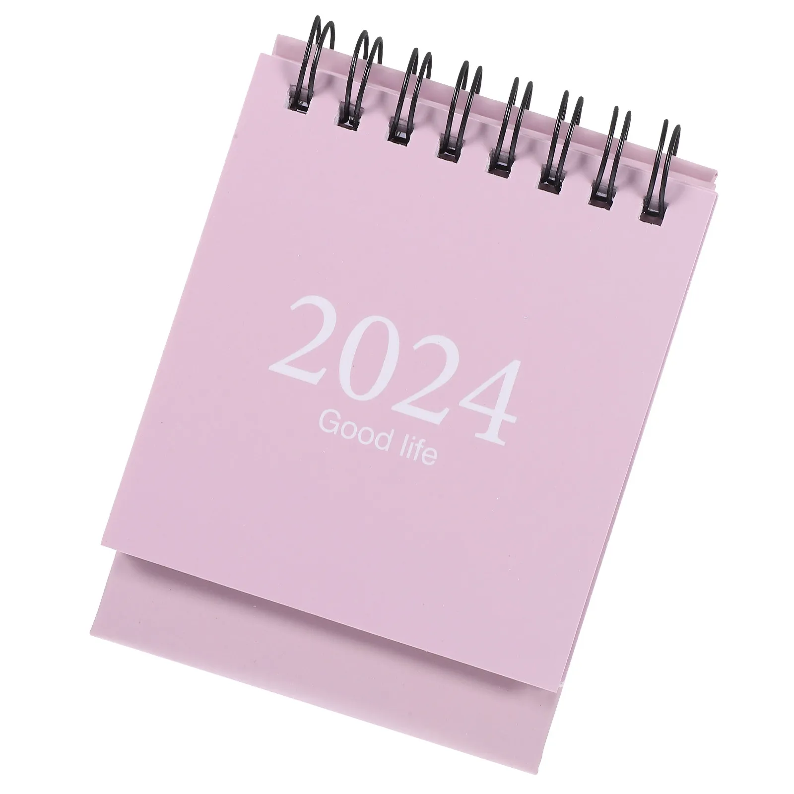 Mini Desk Calendar 2024 Small Table Calendar Thick Paper Daily Use Monthly Memo Organizer for Home Office Desktop
Mini Desk Calendar 2024 Small Table Calendar Thick Paper Daily Use Monthly Memo Organizer for Home Office Desktop