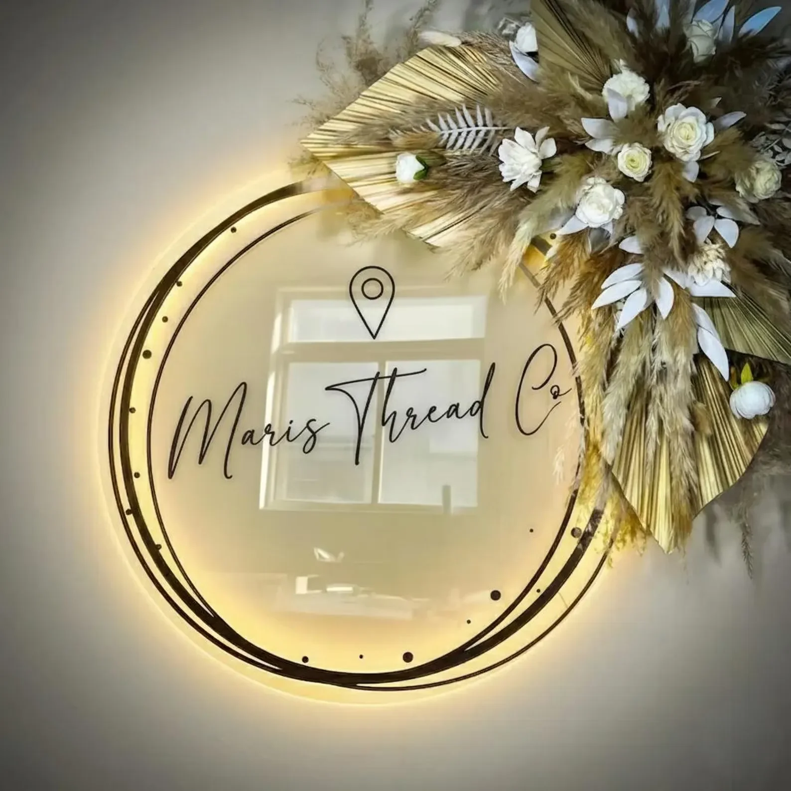 Neon Custom Logo, Acrylic Business sign, 3D LED Logo, Custom Shop Signage, Neon Signs For Office Decor, Beauty Bar Logo Signage
Neon Custom Logo, Acrylic Business sign, 3D LED Logo, Custom Shop Signage, Neon Signs For Office Decor, Beauty Bar Logo Signage