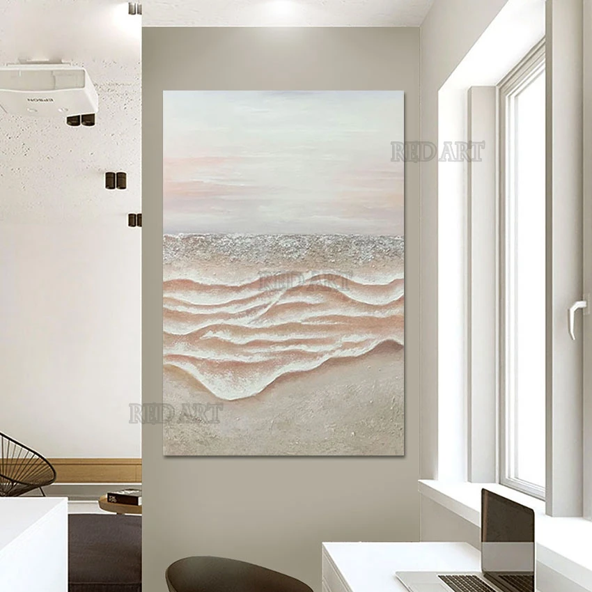 Texture Acrylic Abstract Hotel Porch Decorative Large Wall Poster Art Unframed Oil Painting Newest Design Paintings Picture
Texture Acrylic Abstract Hotel Porch Decorative Large Wall Poster Art Unframed Oil Painting Newest Design Paintings Picture