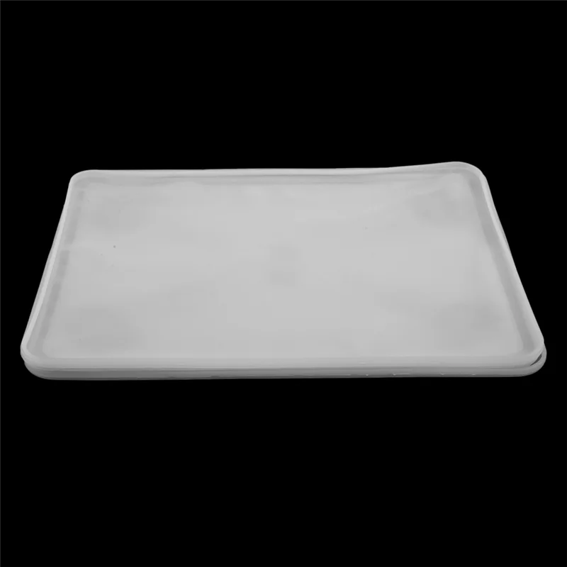 ABWP-6PCS Silicone Vacuum Sheet 3D Silicone Film For ST-3042 3D Sublimation Transfer Heat Press Machine
ABWP-6PCS Silicone Vacuum Sheet 3D Silicone Film For ST-3042 3D Sublimation Transfer Heat Press Machine