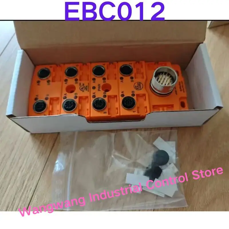 Brand-new Bus module EBC012
Brand-new Bus module EBC012