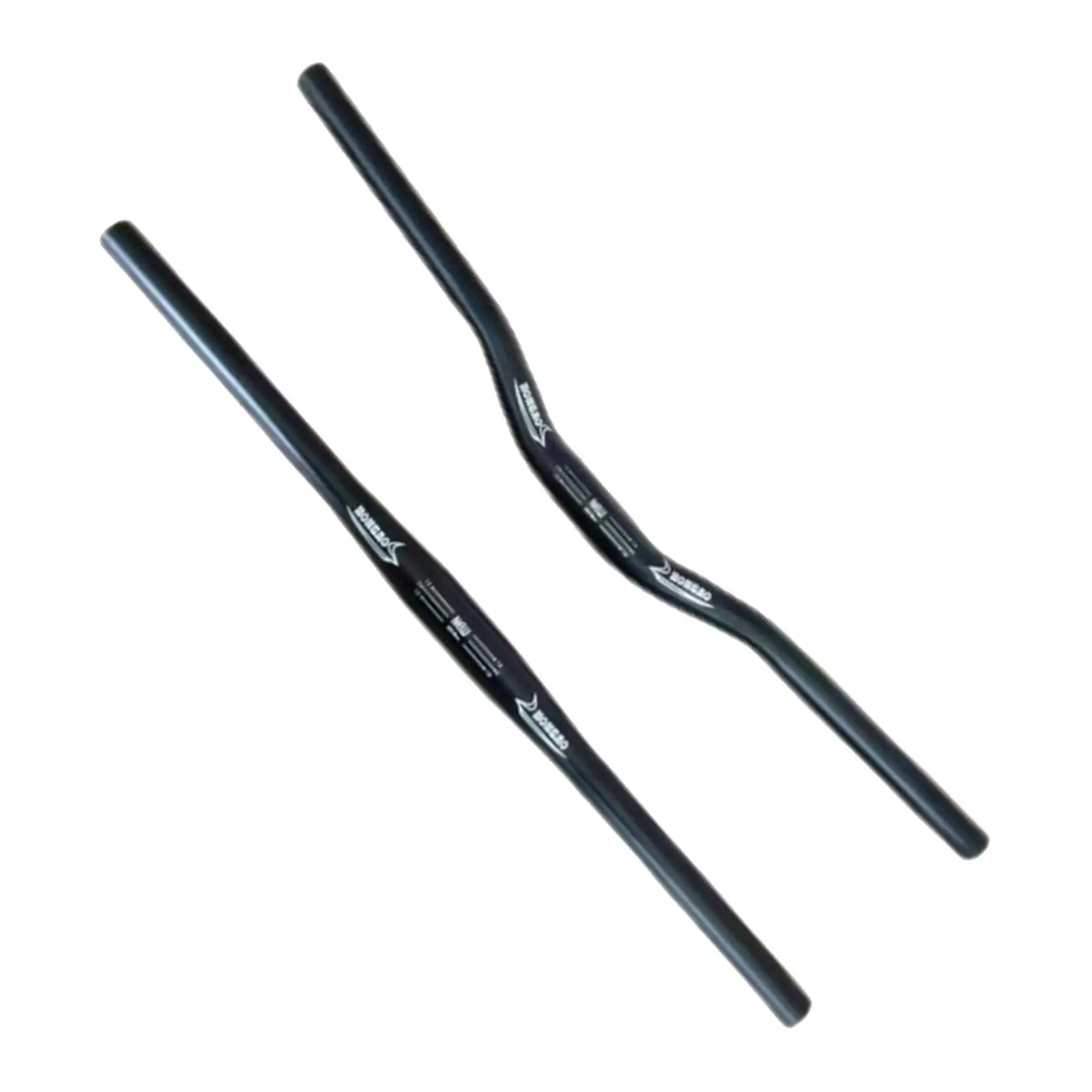 aluminum alloy 31.8mm black handlebar for mountain bike - upgrade your ride
aluminum alloy 31.8mm black handlebar for mountain bike - upgrade your ride