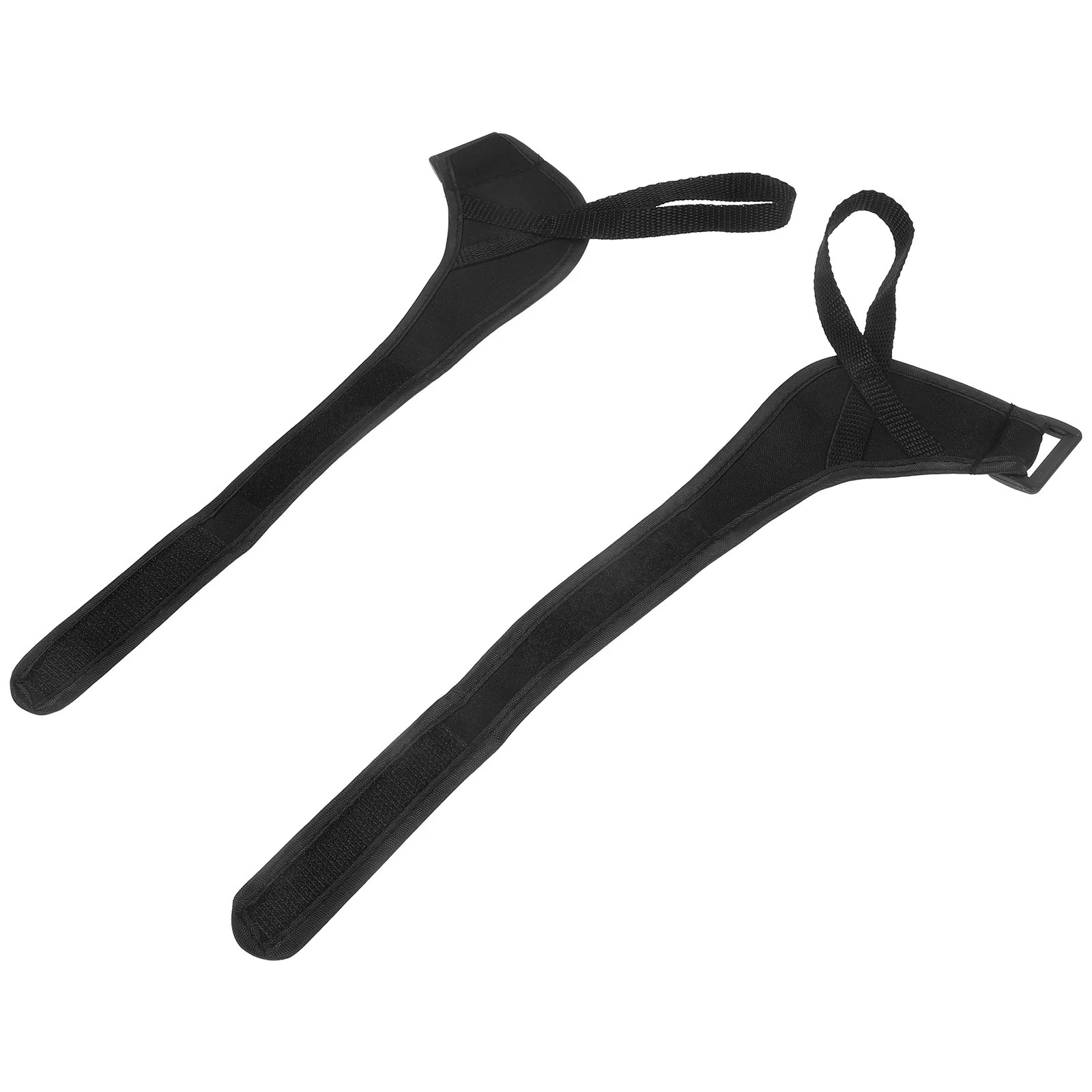Belt Ski Pole Wristband Tie 2000X900X030CM Carrier Black Binding Stick Outdoor Sports
Belt Ski Pole Wristband Tie 2000X900X030CM Carrier Black Binding Stick Outdoor Sports