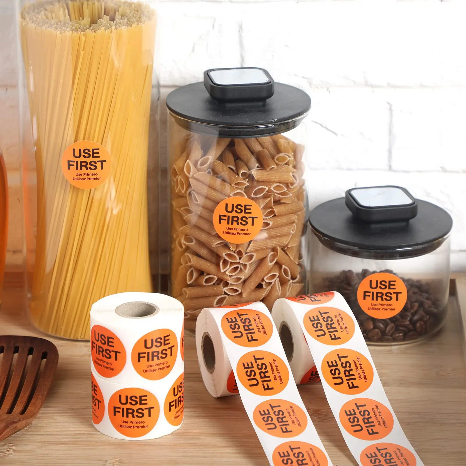 500 шт., постоянные этикетки для инвентаря, первые наклейки, оранжевые наклейки для организации, офиса, школы, канцелярские принадлежности
500 шт., постоянные этикетки для инвентаря, первые наклейки, оранжевые наклейки для организации, офиса, школы, канцелярские принадлежности