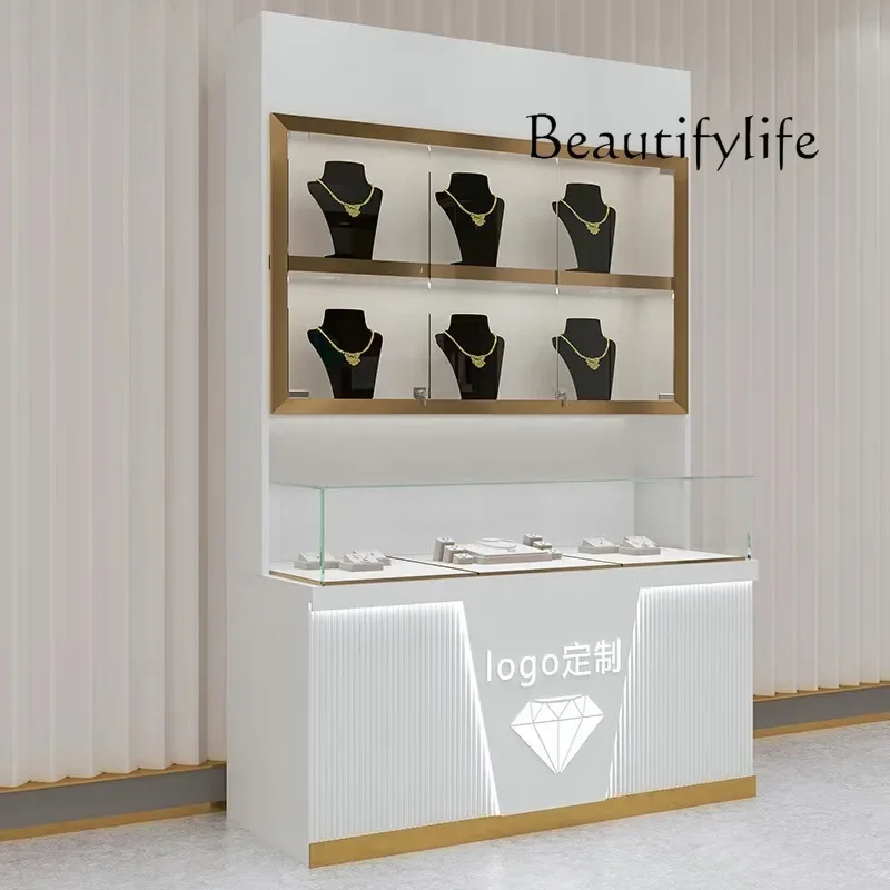 Glasses Exhibition Gold Watch Jewelry Jewelry Commercial Display Jewelry Jade Jade Glass Display Stand
Glasses Exhibition Gold Watch Jewelry Jewelry Commercial Display Jewelry Jade Jade Glass Display Stand