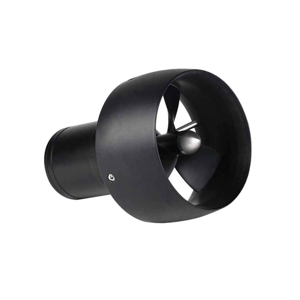 Cubemars DW10 36V 10kg Thrust 350m Depth Underwater Electric Thruster 540w Set Paddle Scooter Motor
Cubemars DW10 36V 10kg Thrust 350m Depth Underwater Electric Thruster 540w Set Paddle Scooter Motor