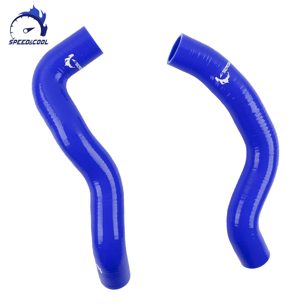 SPEED&COOL For 2004-2012 Nissan Tiida Versa HR16DE 1.6L 2005-2011 Car Silicone Radiator Coolant Pipe Tube Hose Kit
SPEED&COOL For 2004-2012 Nissan Tiida Versa HR16DE 1.6L 2005-2011 Car Silicone Radiator Coolant Pipe Tube Hose Kit