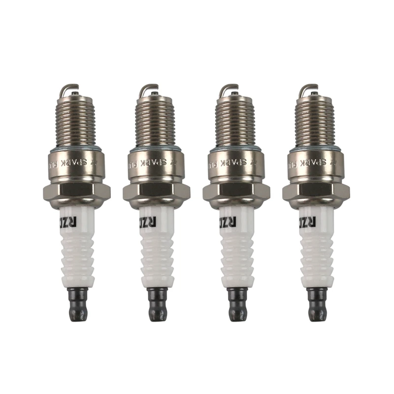 RZD Spark Plug 4709 IW20TT for Audi Chevrolet Citroen Fiat Honda Hyundai Mazda Mercedes-Benz Nissan Opel Peugeot Seat Vauxhall
RZD Spark Plug 4709 IW20TT for Audi Chevrolet Citroen Fiat Honda Hyundai Mazda Mercedes-Benz Nissan Opel Peugeot Seat Vauxhall