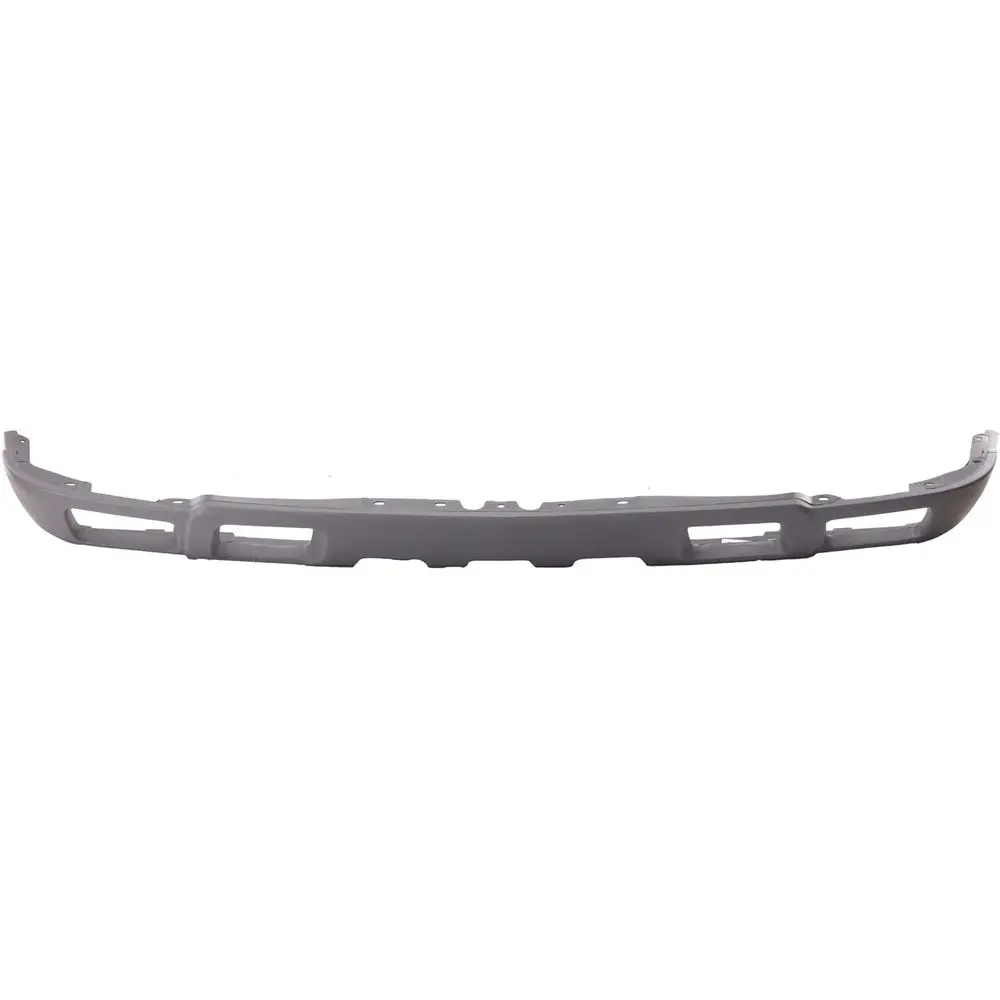 Front Valance For 2003-2006 Chevrolet Silverado 1500 3500, chevy silverado 1500 accessories, Textured Gray, Plastic, car accesso
Front Valance For 2003-2006 Chevrolet Silverado 1500 3500, chevy silverado 1500 accessories, Textured Gray, Plastic, car accesso
