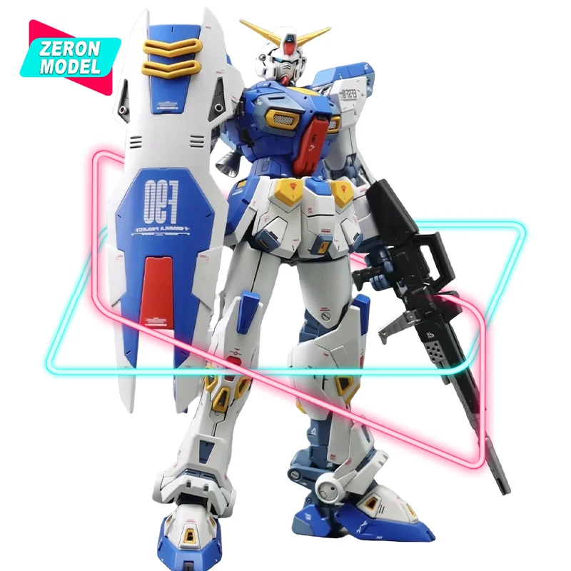 012 F90 FIGHTER MG 1/100 PB Containing Water Stickers Assembly Model Figure Joint Mobile Mech Toy Model Kit Toy
012 F90 FIGHTER MG 1/100 PB Containing Water Stickers Assembly Model Figure Joint Mobile Mech Toy Model Kit Toy