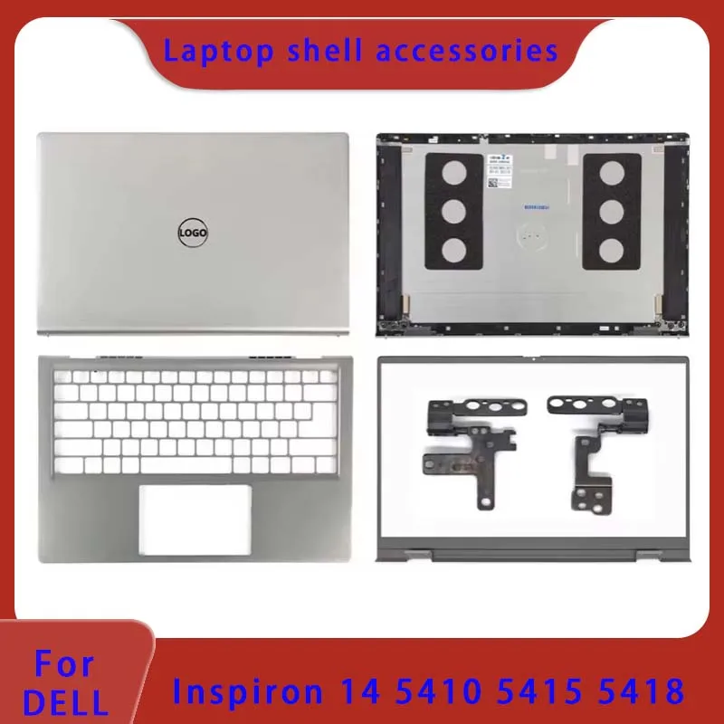 Подходит для ноутбуков Dell Inspiron 14 5410 5415 5418, задняя крышка ЖК-дисплея/передняя панель/петли/подставка для рук/нижняя крышка ABCD
Подходит для ноутбуков Dell Inspiron 14 5410 5415 5418, задняя крышка ЖК-дисплея/передняя панель/петли/подставка для рук/нижняя крышка ABCD