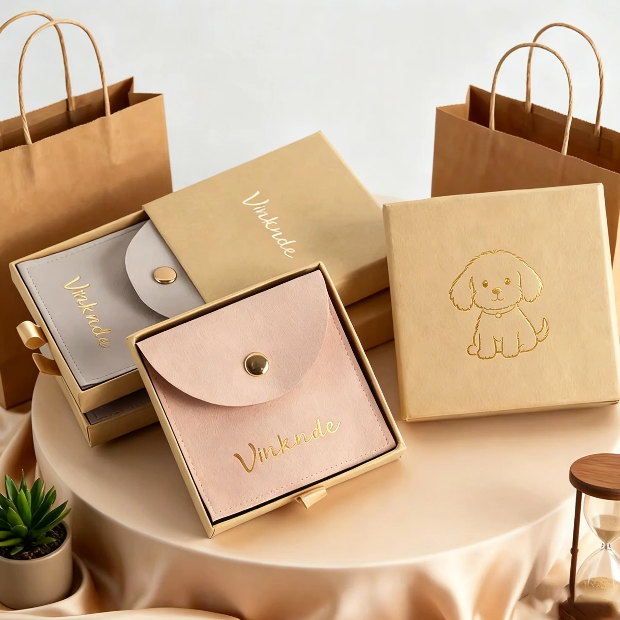 Thicken Paper Drawer Jewelry Box Greeting Card for Necklace Bracelet Ring Gift Display Case Personalized Microfiber Snap Bags
Thicken Paper Drawer Jewelry Box Greeting Card for Necklace Bracelet Ring Gift Display Case Personalized Microfiber Snap Bags