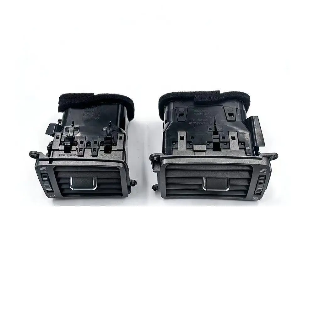 1Pair For Lexus LS430 2000-2007 Front Dash Air Conditioning Vent Grille Outlet AC Air Outlet 55660-50050 55670-50050
1Pair For Lexus LS430 2000-2007 Front Dash Air Conditioning Vent Grille Outlet AC Air Outlet 55660-50050 55670-50050