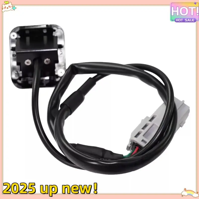 Superior Quality-Car Rear View Back Up Parking Assist Camera For Cadillac XTS 2013-2015 GM1960130 23388750
Superior Quality-Car Rear View Back Up Parking Assist Camera For Cadillac XTS 2013-2015 GM1960130 23388750