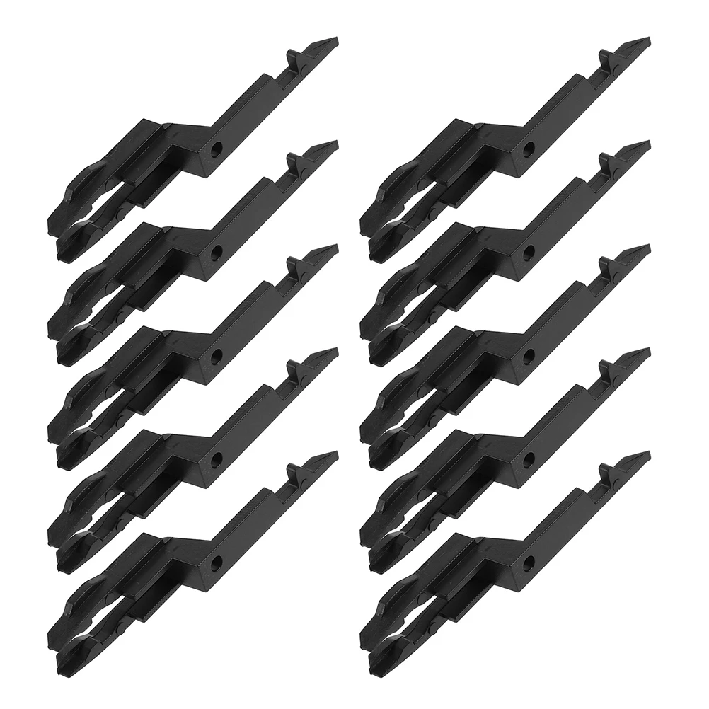 15pcs Fire Switch Button Emergency Break Glass Reset Alarm Key Black Color Bedroom Door Release Ring
15pcs Fire Switch Button Emergency Break Glass Reset Alarm Key Black Color Bedroom Door Release Ring