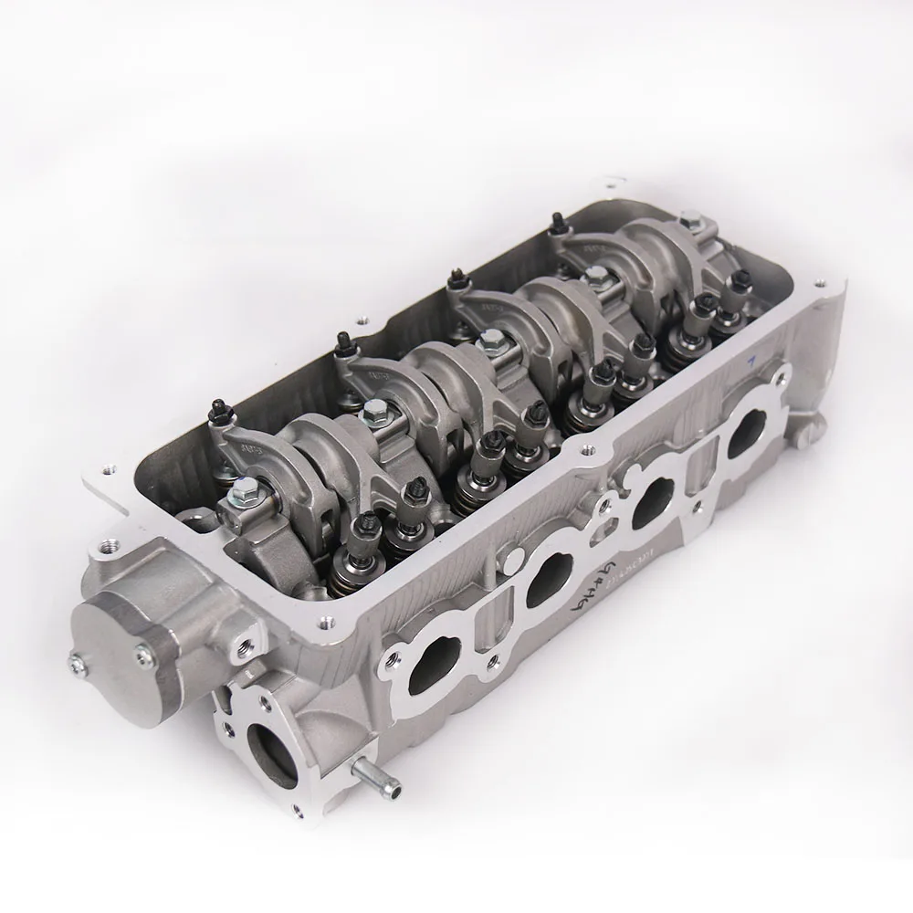 Aluminum Or Cast Iron G4HG Cylinder Head 22100-02766 1.1L For Hyundai Atos I10 Kia Picanto Morning
Aluminum Or Cast Iron G4HG Cylinder Head 22100-02766 1.1L For Hyundai Atos I10 Kia Picanto Morning