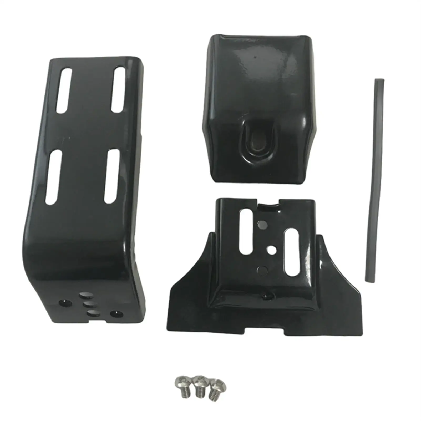Roof Rack Brackets Heavy Duty Universal Mounting Hardware Roof Rack Awning Brackets For Vehicle SUV Truck RV Camping Awning
Roof Rack Brackets Heavy Duty Universal Mounting Hardware Roof Rack Awning Brackets For Vehicle SUV Truck RV Camping Awning