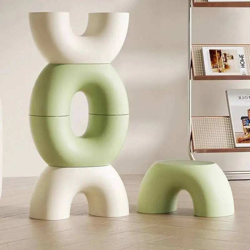 Children Cute Bathroom Chair Baby Living Room Designer Space Saving Stackable Stool Shower Plastic Tabouret Trendy Furniture
Children Cute Bathroom Chair Baby Living Room Designer Space Saving Stackable Stool Shower Plastic Tabouret Trendy Furniture