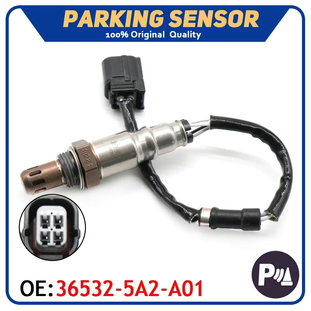 Car Air Fuel Ratio Lambda O2 Oxygen Sensor 36532-5A2-A01 For Honda Accord Acura TLX 2013 2014 2015 2016 2017 2018 2019
Car Air Fuel Ratio Lambda O2 Oxygen Sensor 36532-5A2-A01 For Honda Accord Acura TLX 2013 2014 2015 2016 2017 2018 2019