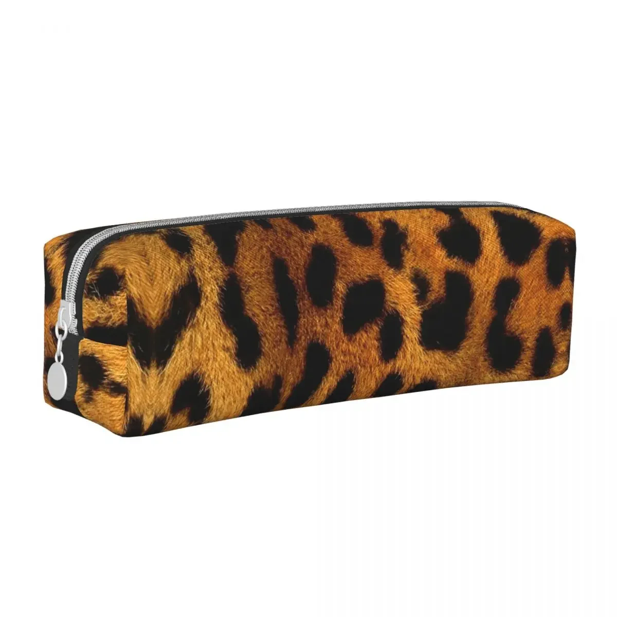 Fashion Leopard Spot Pattern Pencil Cases Pencil Box Pen Box for Girl Boy Large Storage Bag School Supplies Zipper Stationery
Fashion Leopard Spot Pattern Pencil Cases Pencil Box Pen Box for Girl Boy Large Storage Bag School Supplies Zipper Stationery