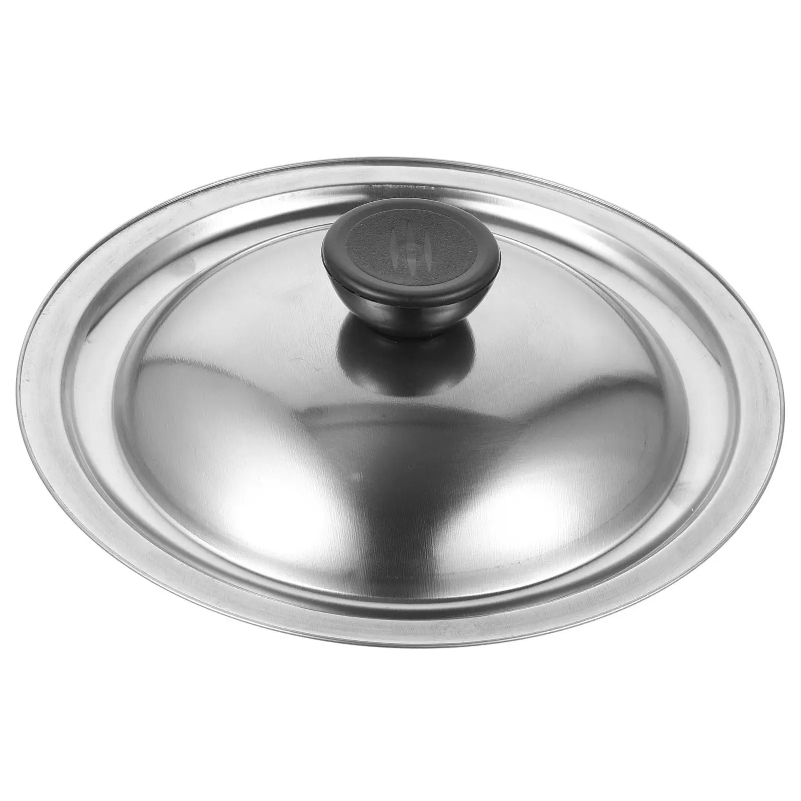 Stainless Steel Pot Lid Reusable Metal Covers for Oil Seasoning Jars Grease Containers Kitchen Cookware Accessories
Stainless Steel Pot Lid Reusable Metal Covers for Oil Seasoning Jars Grease Containers Kitchen Cookware Accessories