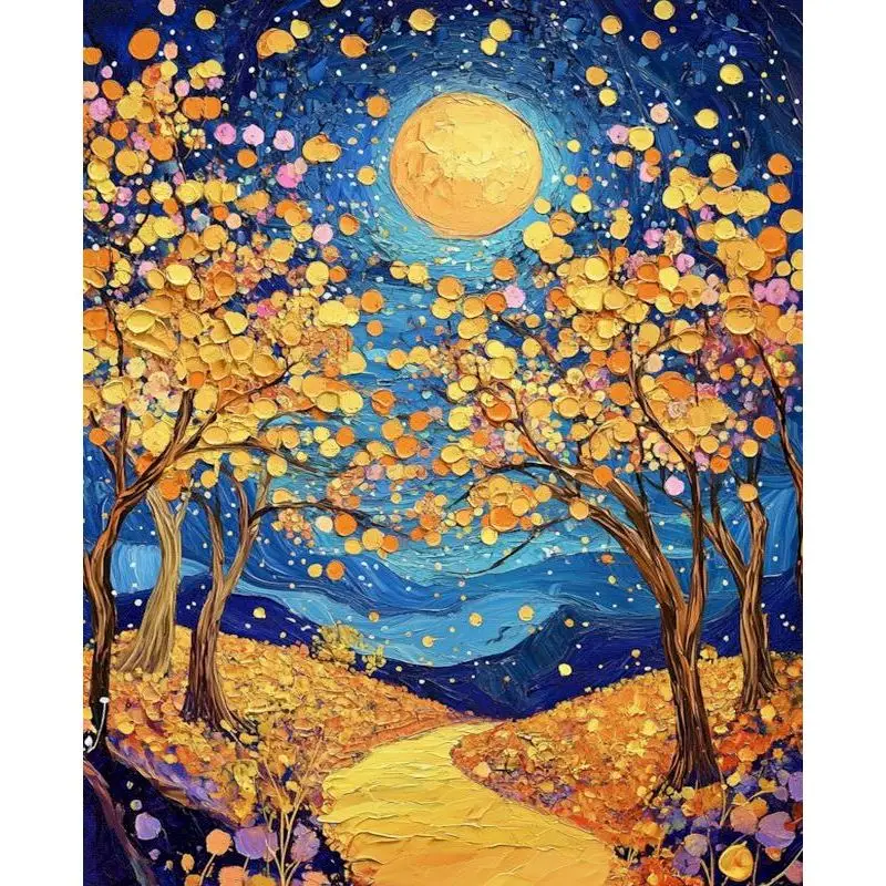 PhotoCustom Diy Painting By Numbers Kits Courtyard Landscape Picture By Numbers Modern Wall Art For Adults Home Decor
PhotoCustom Diy Painting By Numbers Kits Courtyard Landscape Picture By Numbers Modern Wall Art For Adults Home Decor