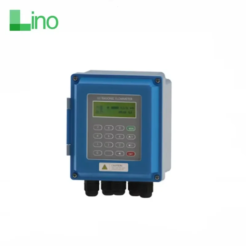 LN TUF-2000B Dn15 Dn20 Smart Water Ultrasonic Sensor Flow Meter Transducer China
LN TUF-2000B Dn15 Dn20 Smart Water Ultrasonic Sensor Flow Meter Transducer China
