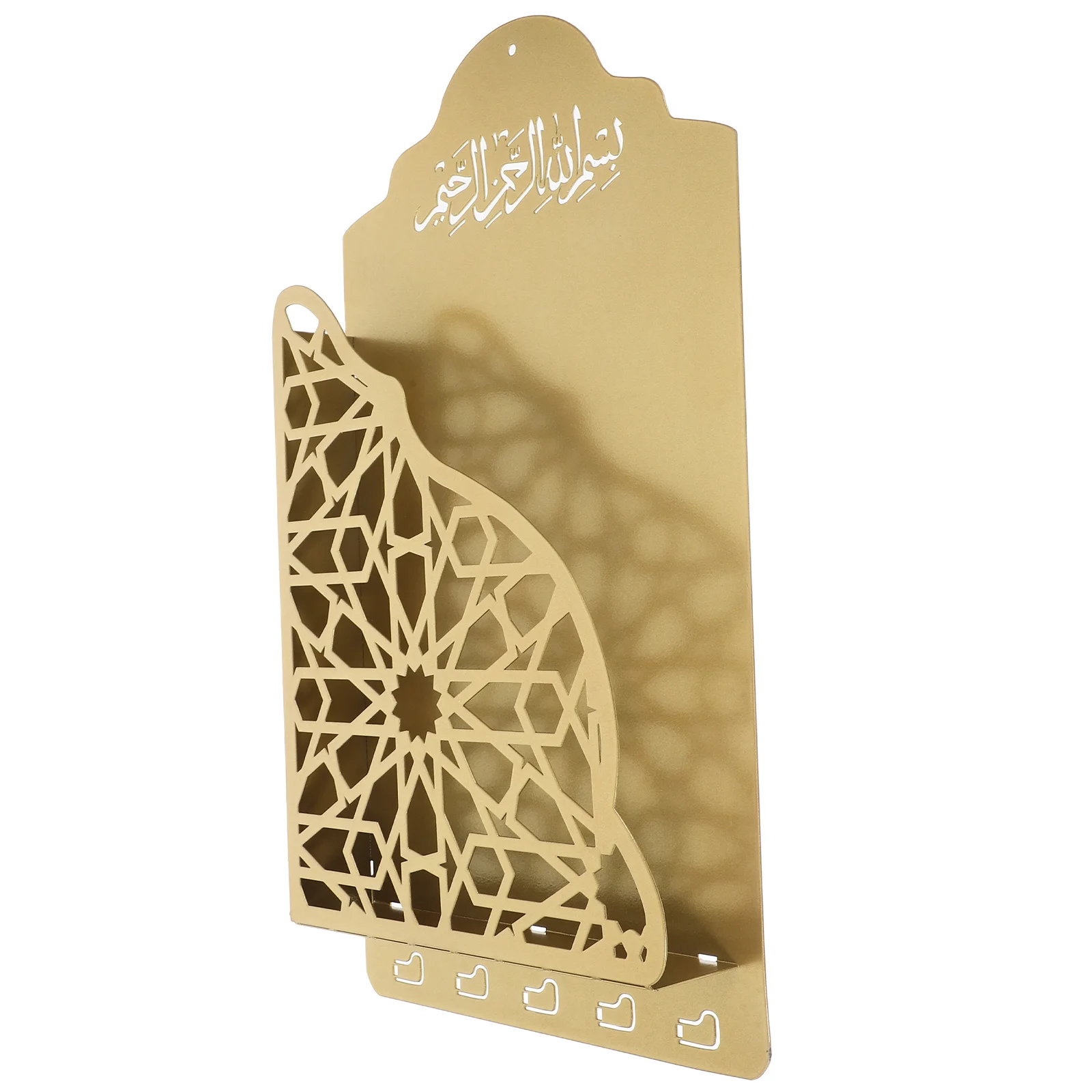 Mount House Painting Decor Holder Eid Keychain Wall Islamic Table Centerpieces Metal Home Table Storage ganizer
Mount House Painting Decor Holder Eid Keychain Wall Islamic Table Centerpieces Metal Home Table Storage ganizer