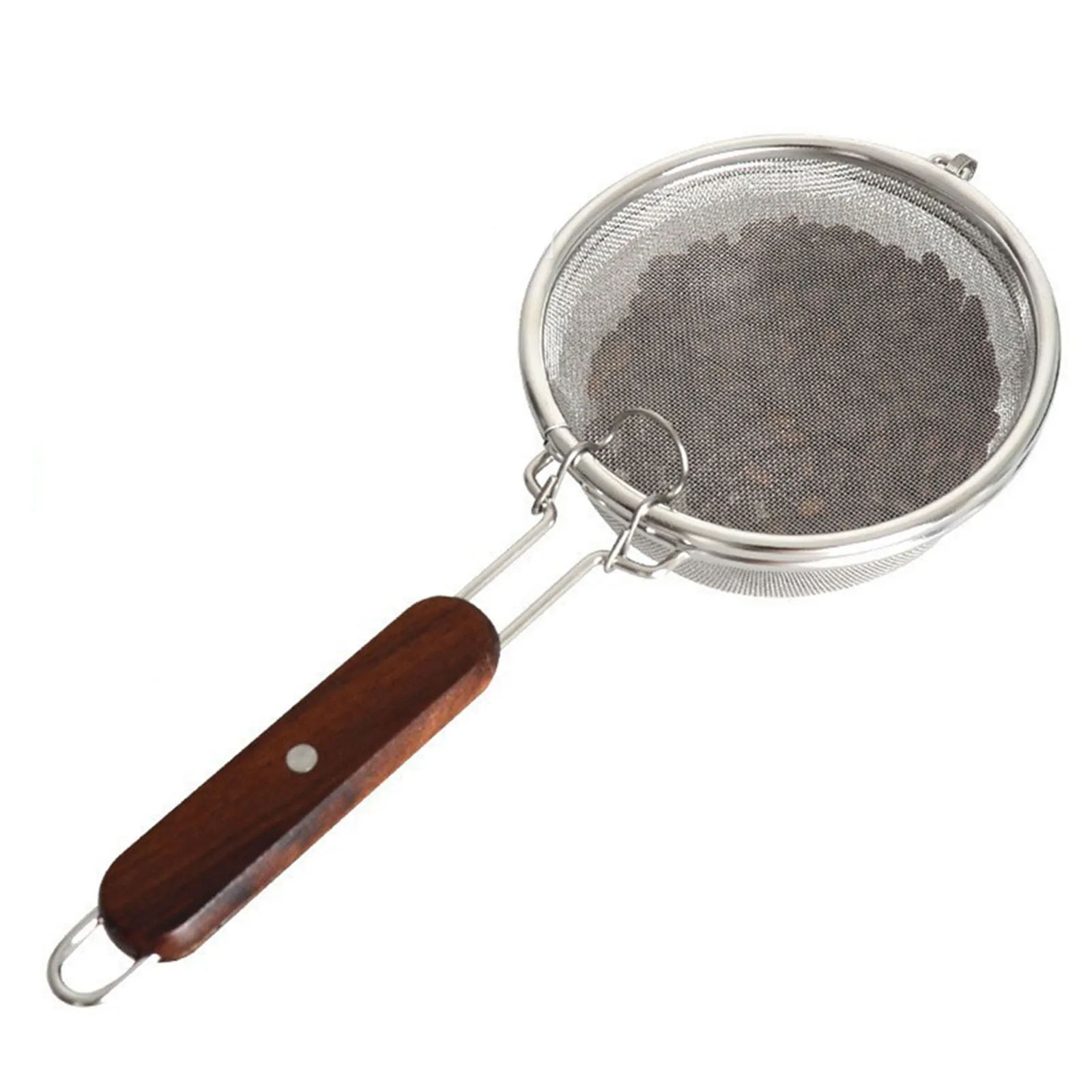 Handy Coffee Roaster Coffee Bean Roaster Tool Multiple Grooves Open Flame Sources Package Content Part Name Baking
Handy Coffee Roaster Coffee Bean Roaster Tool Multiple Grooves Open Flame Sources Package Content Part Name Baking