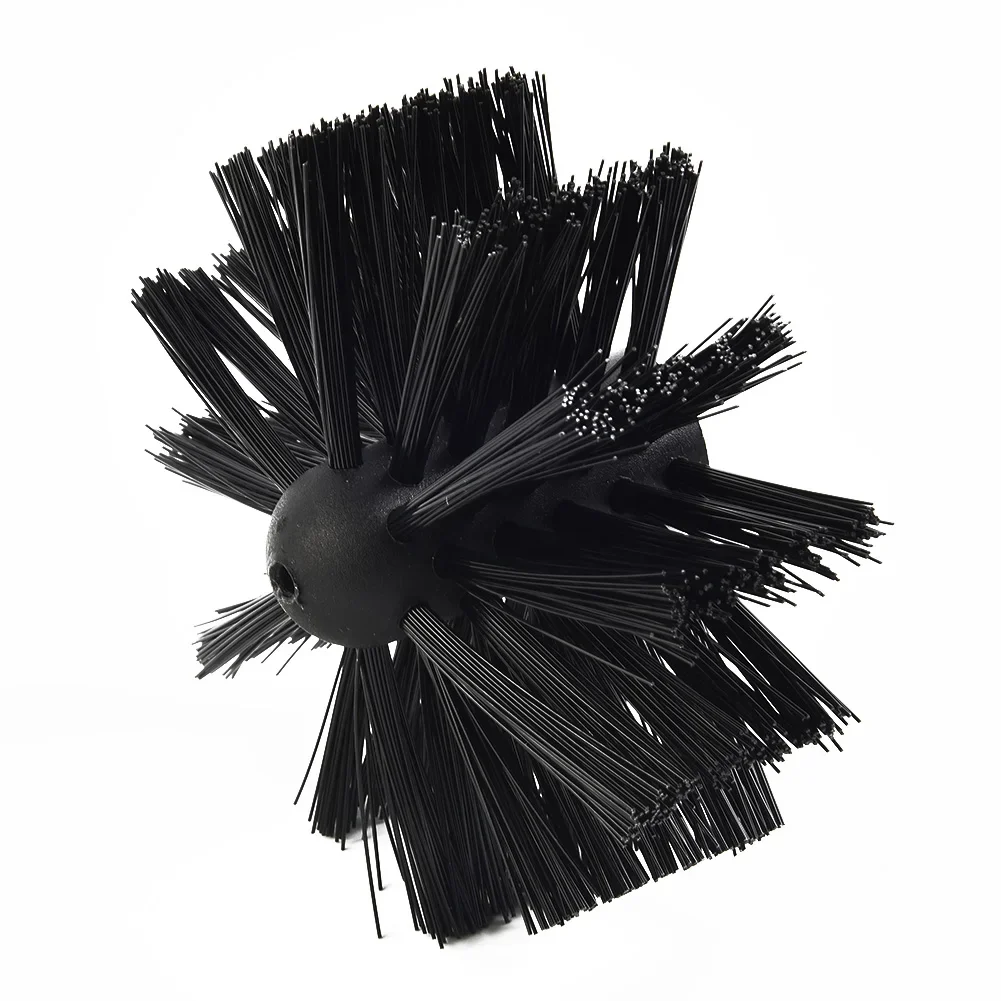 Chimney Brushes Dryer Vent Cleaning Brushes Chimney Lint Remover Bristle Head Nylon For Cleaning Dryer Duct Chimney Pipe
Chimney Brushes Dryer Vent Cleaning Brushes Chimney Lint Remover Bristle Head Nylon For Cleaning Dryer Duct Chimney Pipe