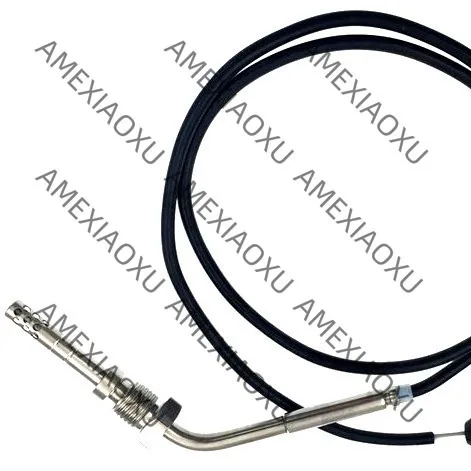 03G906088AP Exhaust temperature sensor, automotive exhaust temperature sensor, suitable for VW AUDI AMEXIAOXU
03G906088AP Exhaust temperature sensor, automotive exhaust temperature sensor, suitable for VW AUDI AMEXIAOXU