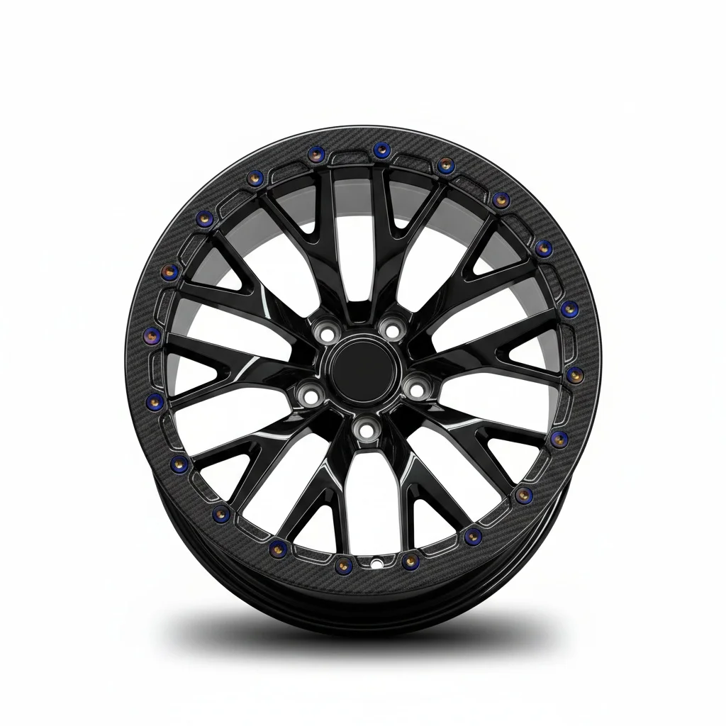 Beadlock Forged Wheels, 17 18 Inch 5x112 5x120 Deep Concave Racing Wheels, for BMW M2 M3 M4 M340i G80 G82, Forged Alloy
Beadlock Forged Wheels, 17 18 Inch 5x112 5x120 Deep Concave Racing Wheels, for BMW M2 M3 M4 M340i G80 G82, Forged Alloy